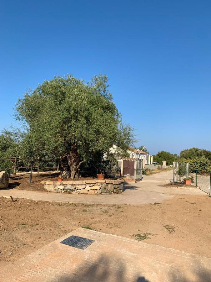 Sardegna "Ri-Ale" A Due Passi Dal Mare Bari Sardo - Ogliastra - Cod Iun Q8596 Vila Exterior foto