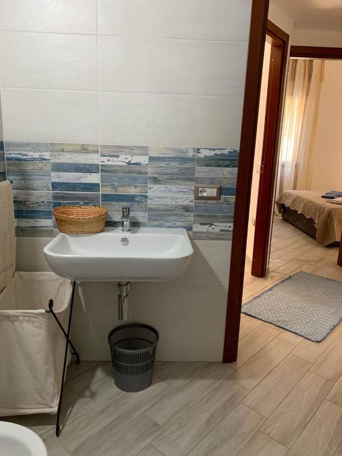 Sardegna "Ri-Ale" A Due Passi Dal Mare Bari Sardo - Ogliastra - Cod Iun Q8596 Vila Exterior foto