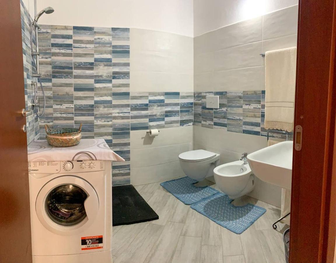 Sardegna "Ri-Ale" A Due Passi Dal Mare Bari Sardo - Ogliastra - Cod Iun Q8596 Vila Exterior foto