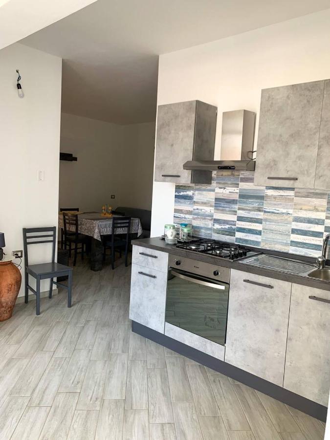 Sardegna "Ri-Ale" A Due Passi Dal Mare Bari Sardo - Ogliastra - Cod Iun Q8596 Vila Exterior foto