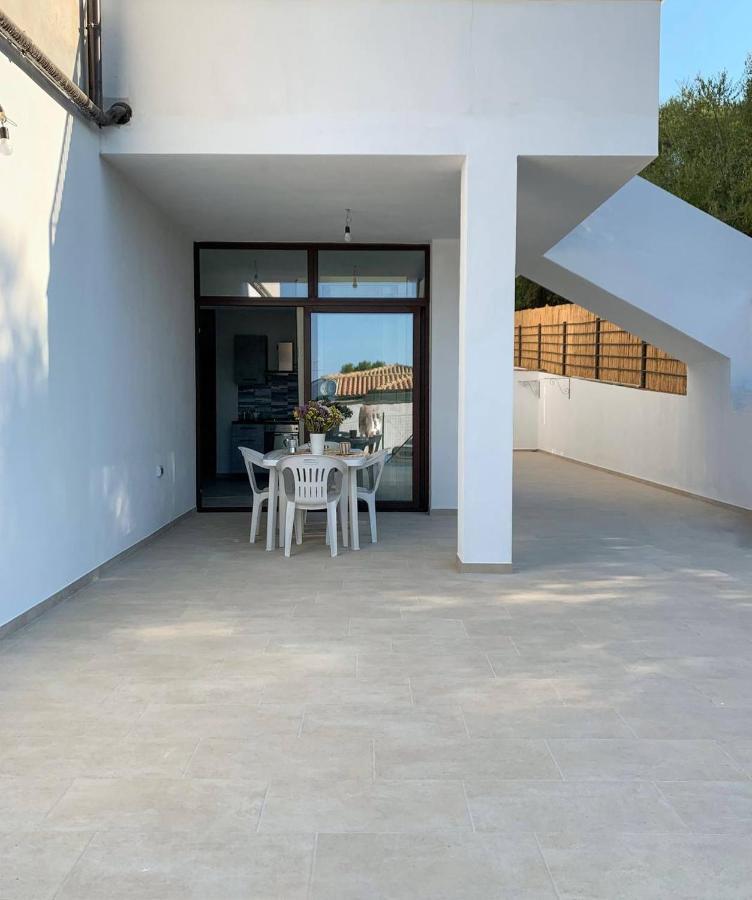 Sardegna "Ri-Ale" A Due Passi Dal Mare Bari Sardo - Ogliastra - Cod Iun Q8596 Vila Exterior foto