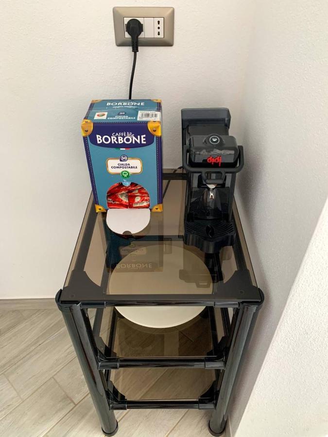 Sardegna "Ri-Ale" A Due Passi Dal Mare Bari Sardo - Ogliastra - Cod Iun Q8596 Vila Exterior foto