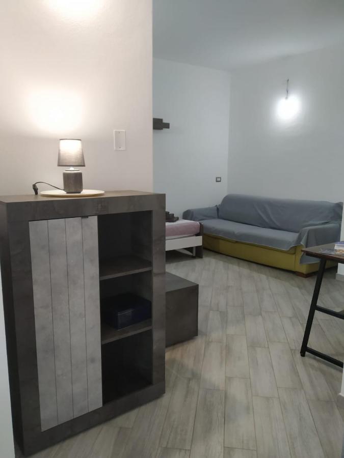 Sardegna "Ri-Ale" A Due Passi Dal Mare Bari Sardo - Ogliastra - Cod Iun Q8596 Vila Exterior foto