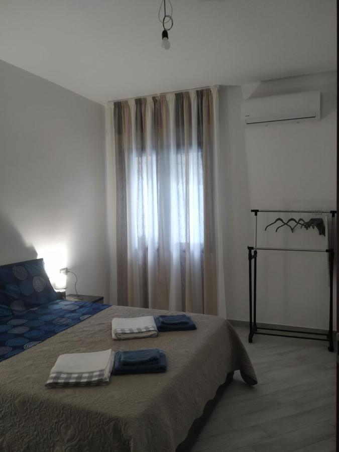 Sardegna "Ri-Ale" A Due Passi Dal Mare Bari Sardo - Ogliastra - Cod Iun Q8596 Vila Exterior foto