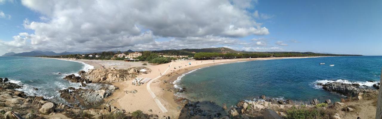 Sardegna "Ri-Ale" A Due Passi Dal Mare Bari Sardo - Ogliastra - Cod Iun Q8596 Vila Exterior foto