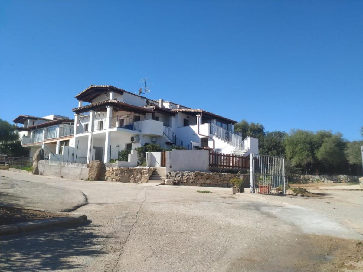 Sardegna "Ri-Ale" A Due Passi Dal Mare Bari Sardo - Ogliastra - Cod Iun Q8596 Vila Exterior foto
