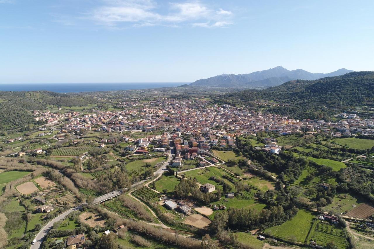 Sardegna "Ri-Ale" A Due Passi Dal Mare Bari Sardo - Ogliastra - Cod Iun Q8596 Vila Exterior foto