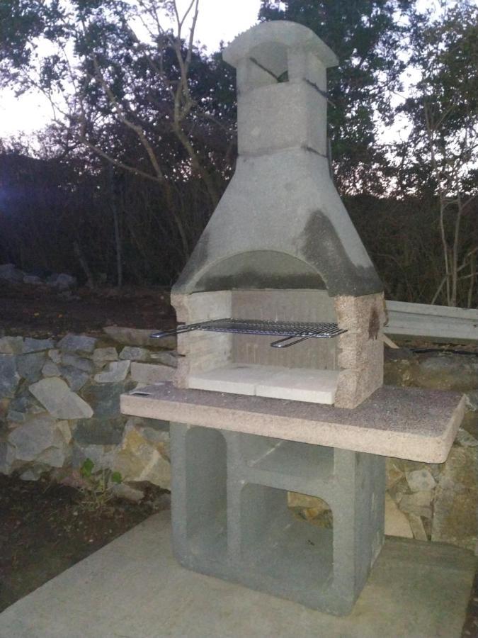 Sardegna "Ri-Ale" A Due Passi Dal Mare Bari Sardo - Ogliastra - Cod Iun Q8596 Vila Exterior foto