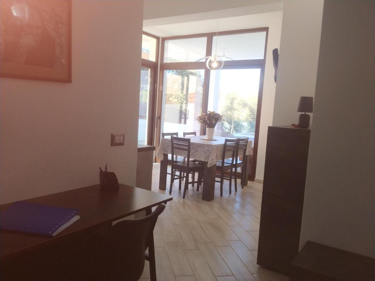 Sardegna "Ri-Ale" A Due Passi Dal Mare Bari Sardo - Ogliastra - Cod Iun Q8596 Vila Exterior foto