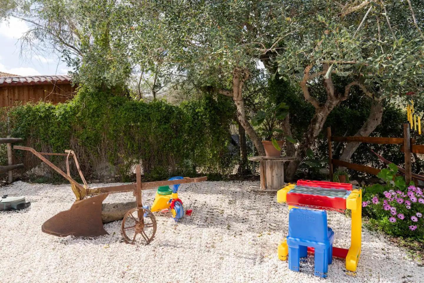 Sardegna "Ri-Ale" A Due Passi Dal Mare Bari Sardo - Ogliastra - Cod Iun Q8596 Vila Exterior foto